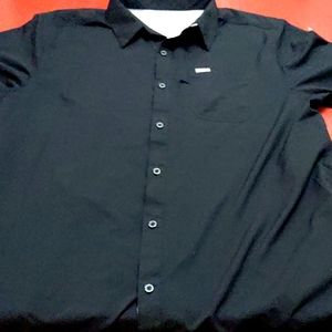 Columbia performance fishing gear